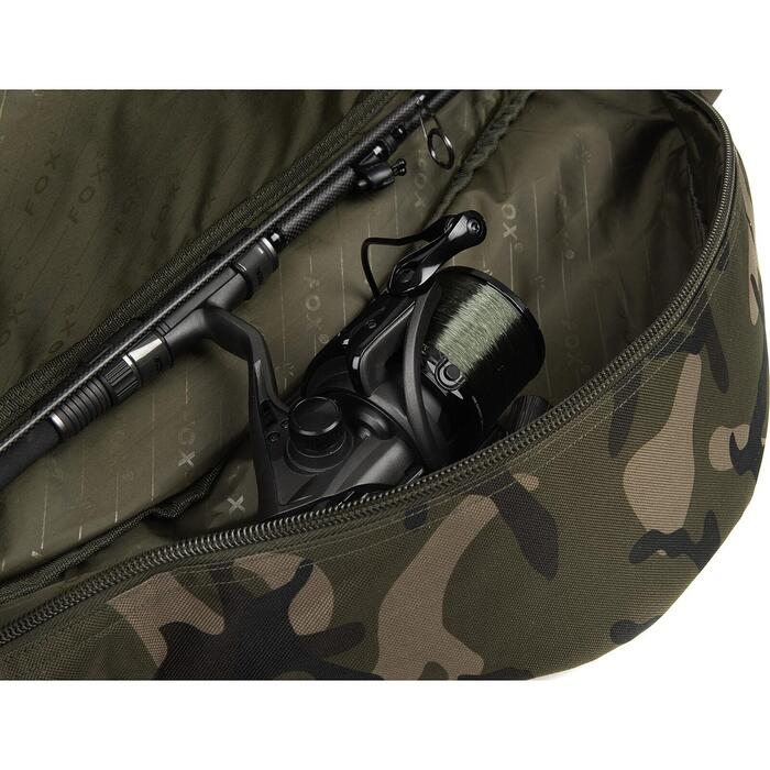 Fox Camolite Tri Sleeve 8-10ft Retractable