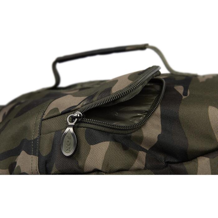 Fox Camolite Tri Sleeve 8-10ft Retractable