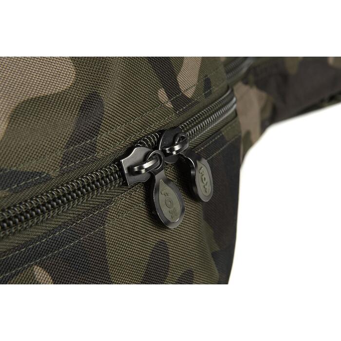 Fox Camolite Tri Sleeve 8-10ft Retractable