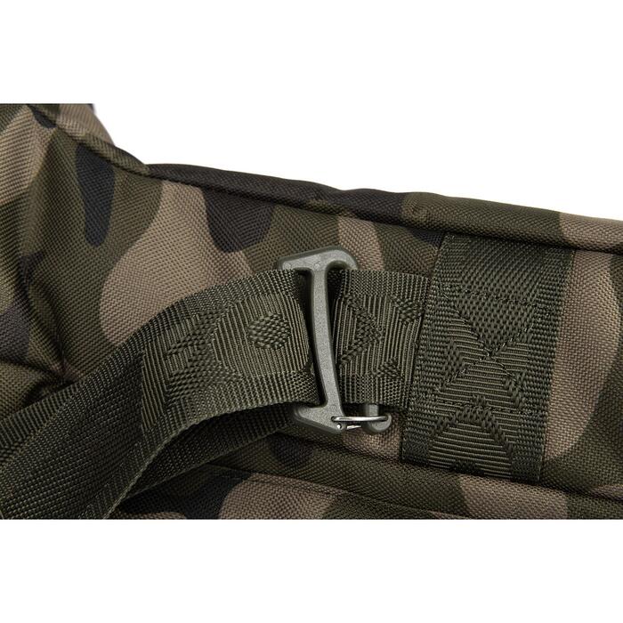 Fox Camolite Tri Sleeve 8-10ft Retractable