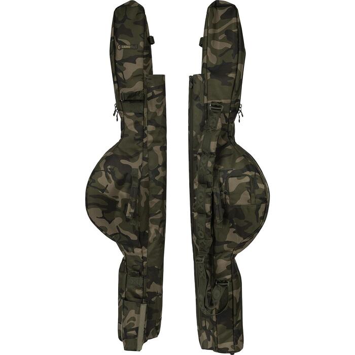 Fox Camolite Tri Sleeve 8-10ft Retractable