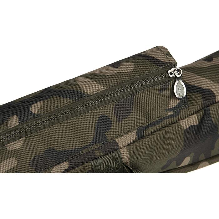 Fox Camolite Tri Sleeve 8-10ft Retractable