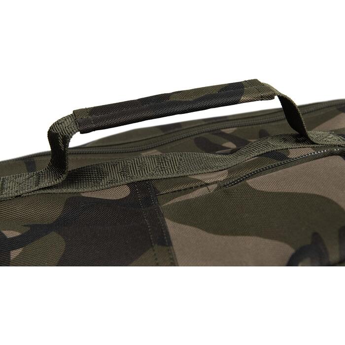 Fox Camolite Tri Sleeve 8-10ft Retractable