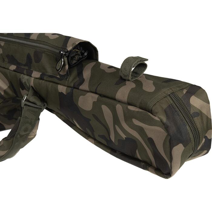 Fox Camolite Tri Sleeve 8-10ft Retractable