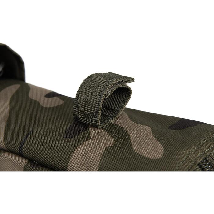 Fox Camolite Tri Sleeve 8-10ft Retractable