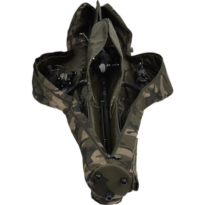 Fox Camolite Tri Sleeve 8-10ft Retractable