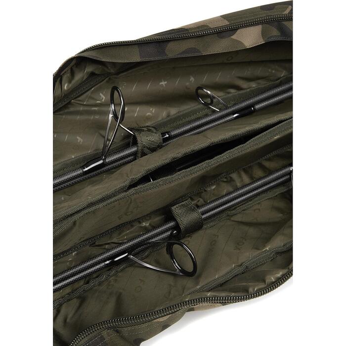Fox Camolite Tri Sleeve 8-10ft Retractable