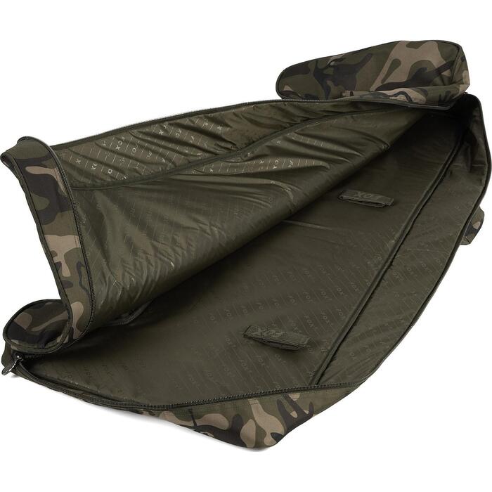 Fox Camolite Outboard Motor Bag