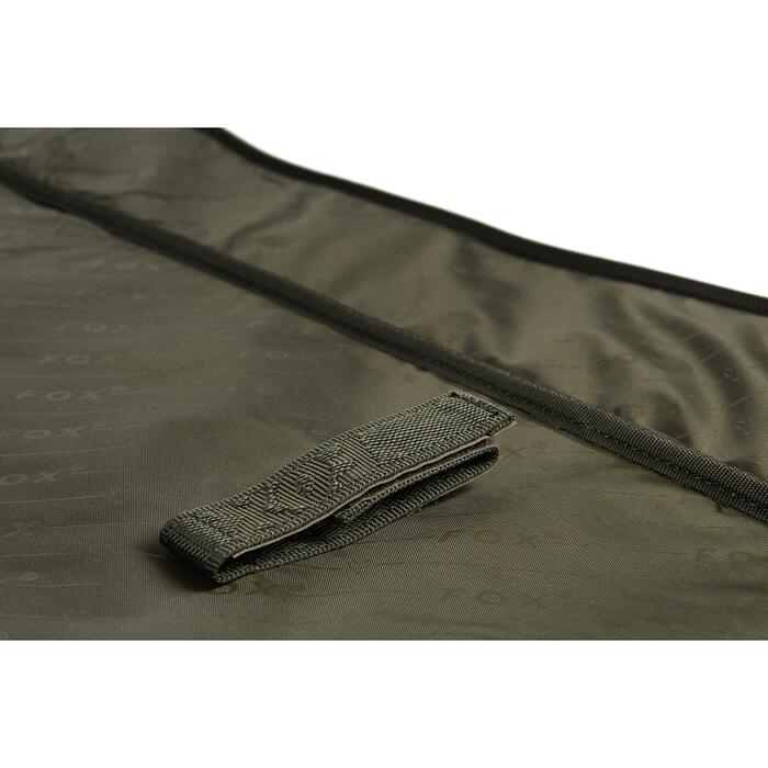 Fox Camolite Outboard Motor Bag