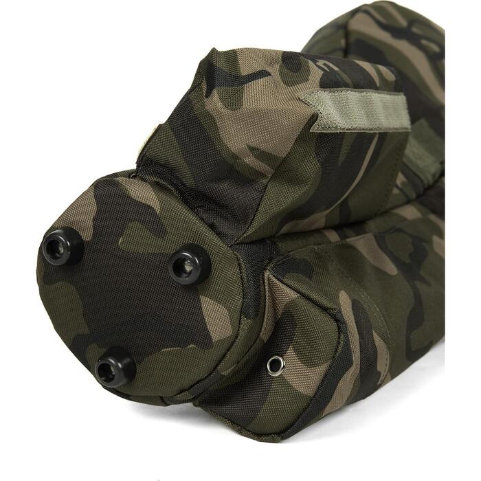 Fox Camolite Tri Sleeve 10ft