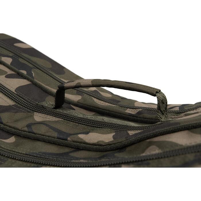 Fox Camolite Hardcase 12ft 6 Rod