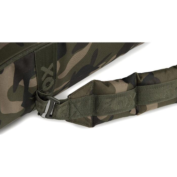 Fox Camolite Hardcase 12ft 6 Rod