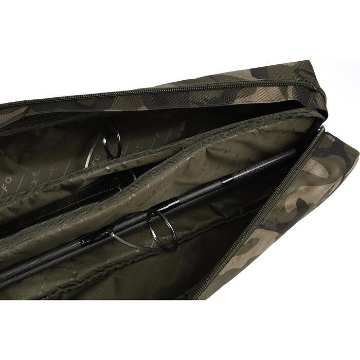 Fox Camolite Tri Sleeve 12ft