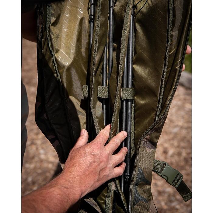 Fox Camolite Tri Sleeve 12ft