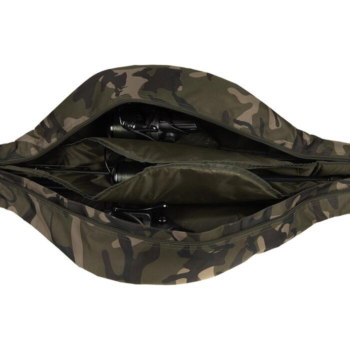 Fox Camolite Tri Sleeve 12ft
