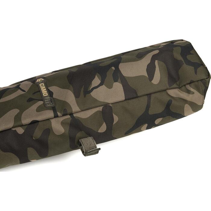 Fox Camolite Tri Sleeve 12ft