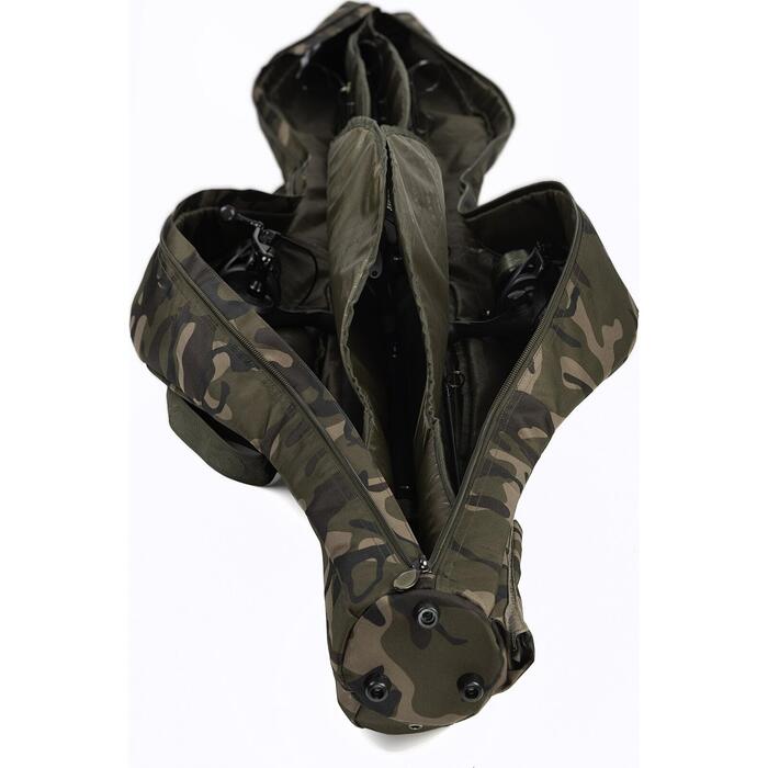 Fox Camolite Tri Sleeve 12ft
