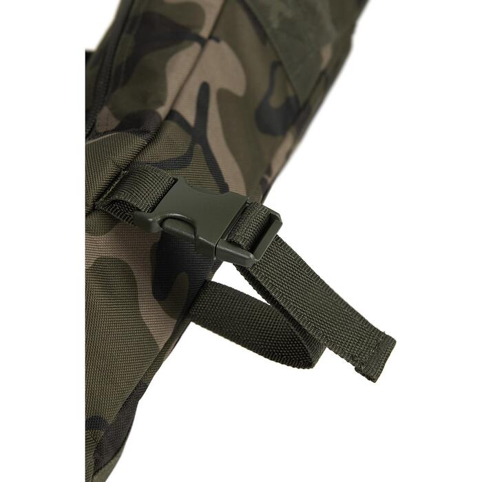 Fox Camolite Tri Sleeve 12ft