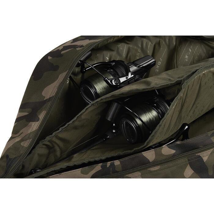 Fox Camolite Tri Sleeve 12ft
