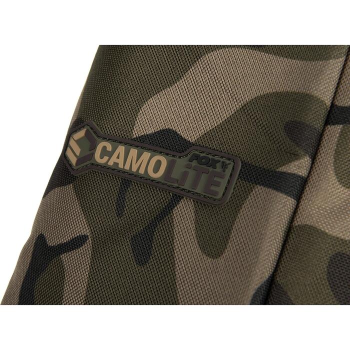 Fox Camolite Tri Sleeve 12ft
