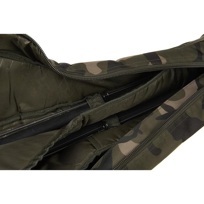 Fox Camolite Tri Sleeve 12ft