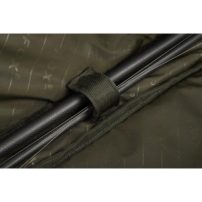 Fox Camolite Tri Sleeve 12ft