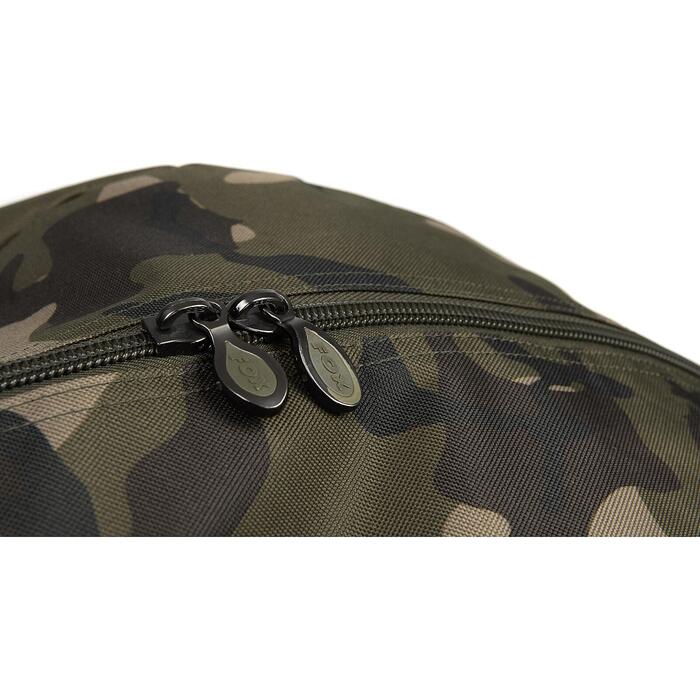Fox Camolite Tri Sleeve 12ft