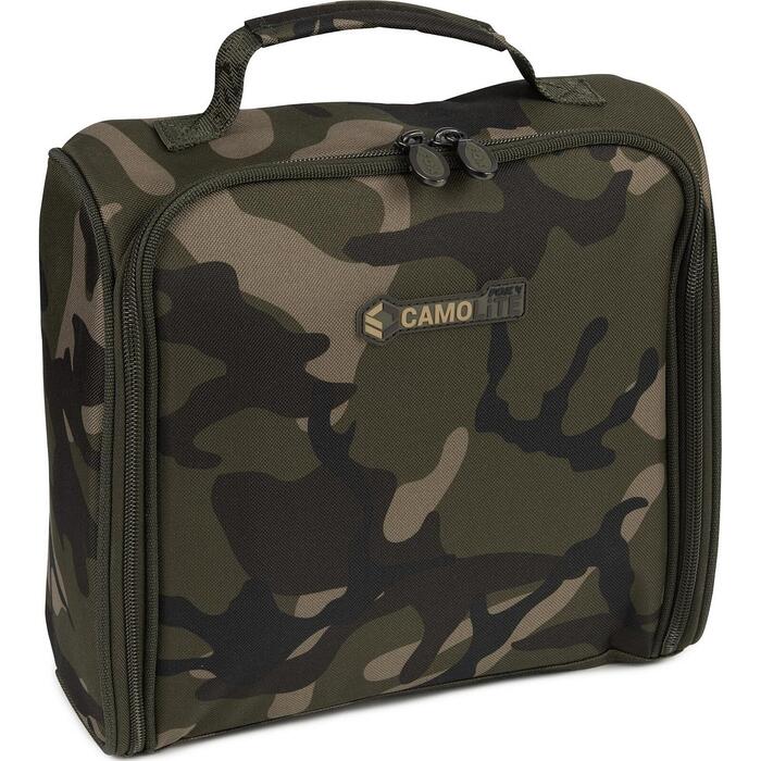 Fox Camolite dinner set 2 person