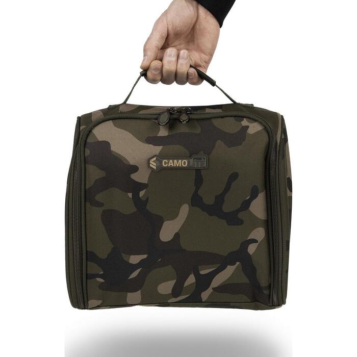 Fox Camolite dinner set 2 person