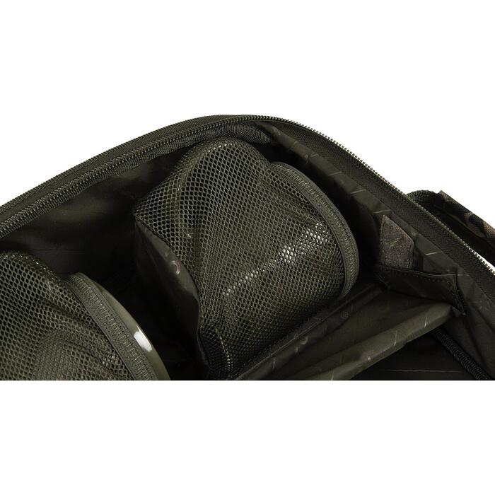 Fox Camolite dinner set 2 person