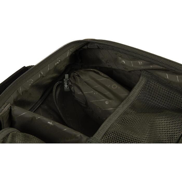 Fox Camolite dinner set 2 person