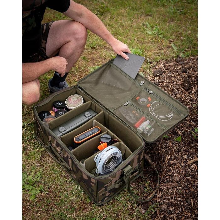 Fox Camolite Barrow Organiser Standard
