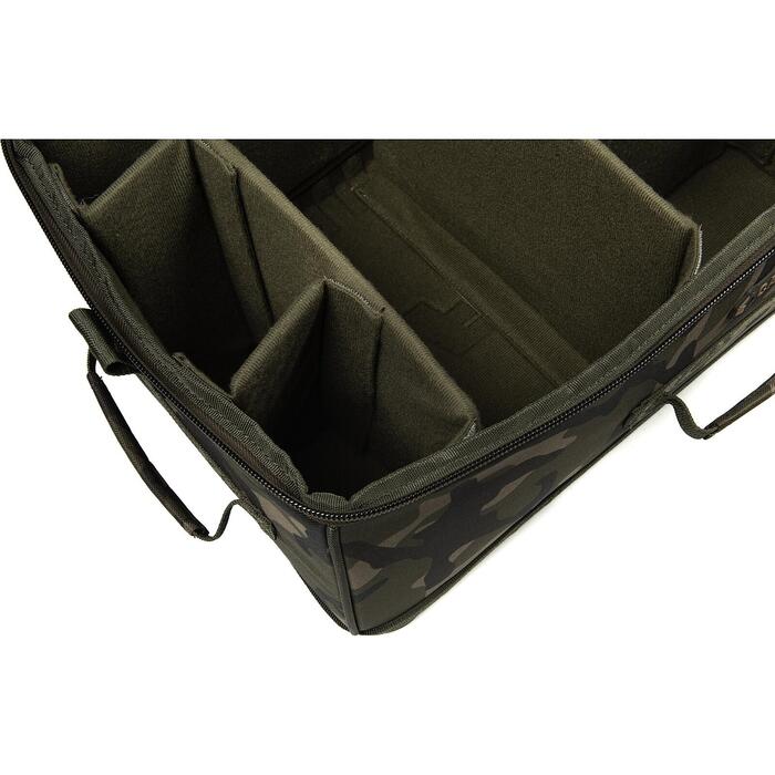 Fox Camolite Barrow Organiser Standard