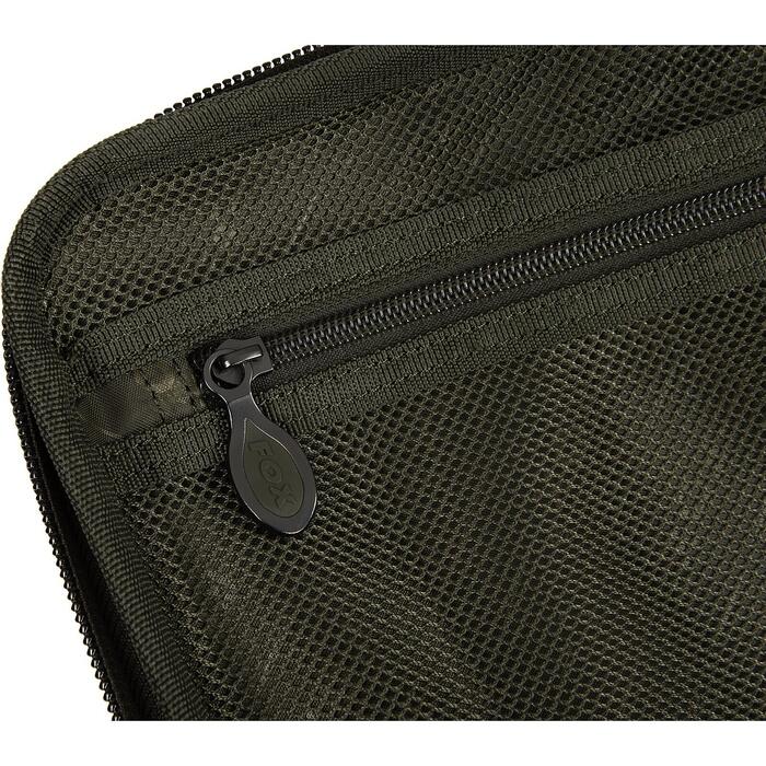 Fox Camolite Barrow Organiser Standard