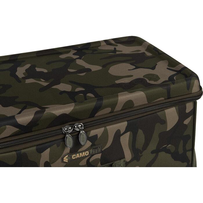 Fox Camolite Barrow Organiser Standard