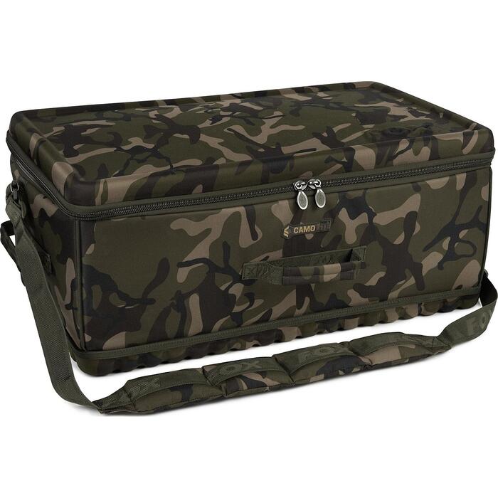 Fox Camolite Barrow Organiser Large