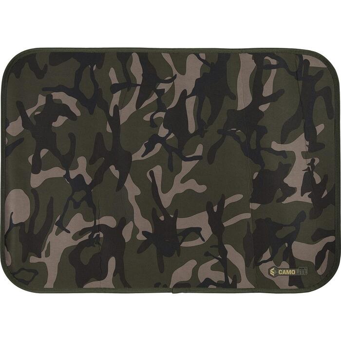 Fox Camolite Bivvy Mat 70cm x 50cm