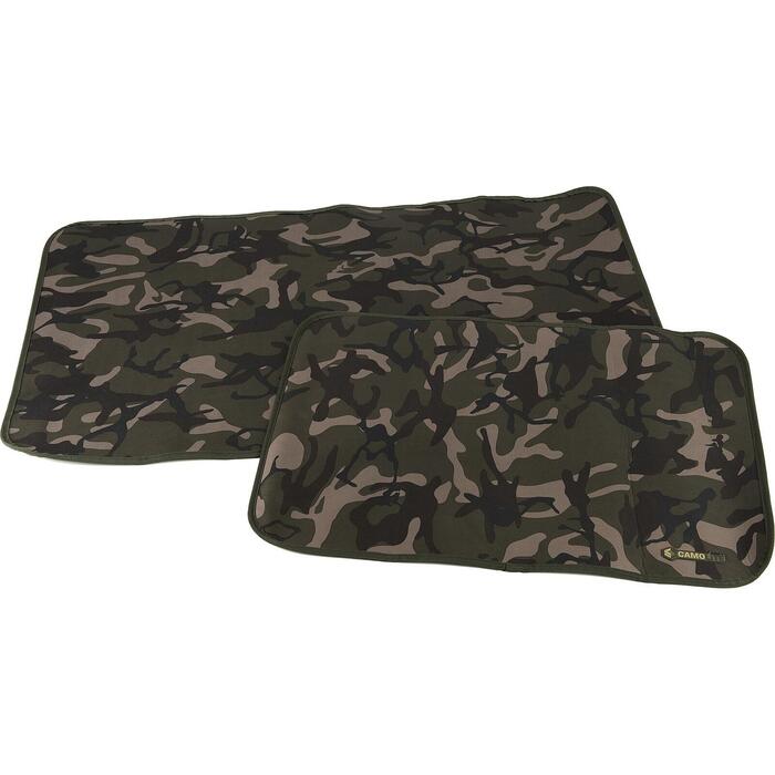 Fox Camolite Bivvy Mat XL 100cm x 62cm