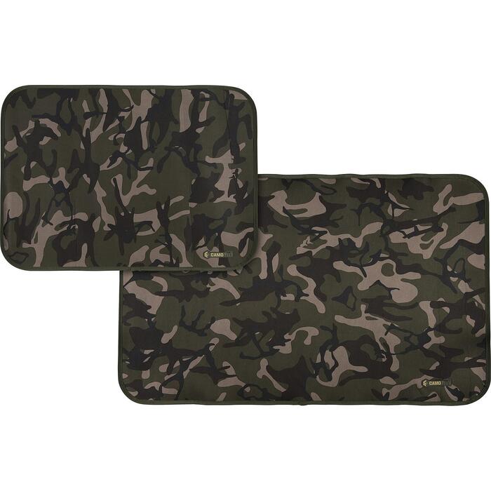 Fox Camolite Bivvy Mat XL 100cm x 62cm