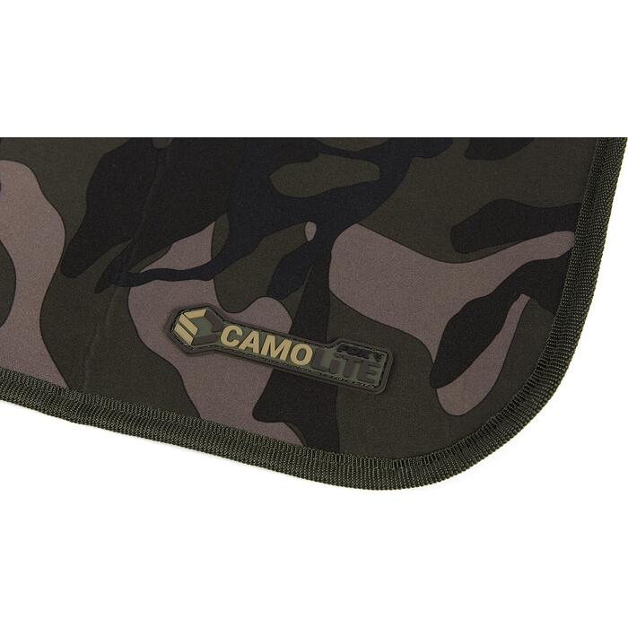 Fox Camolite Bivvy Mat XL 100cm x 62cm