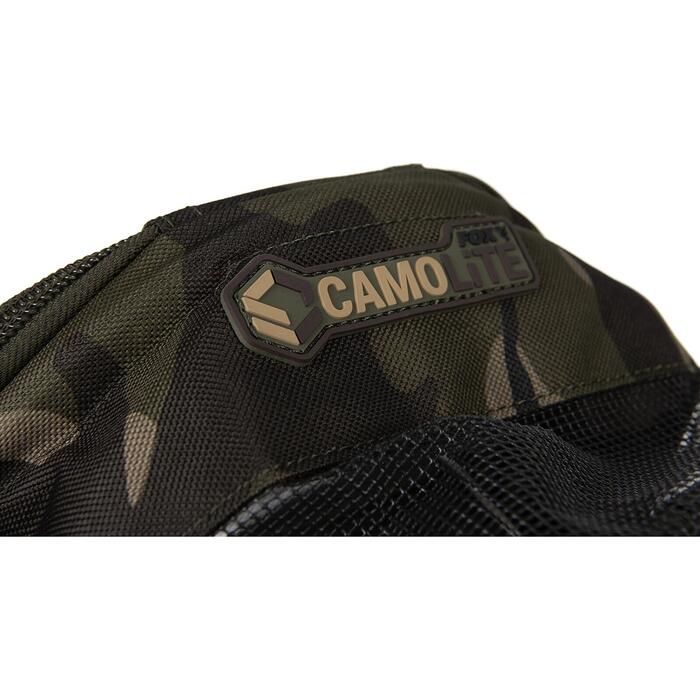 Fox Camolite Bollie Waist Bag