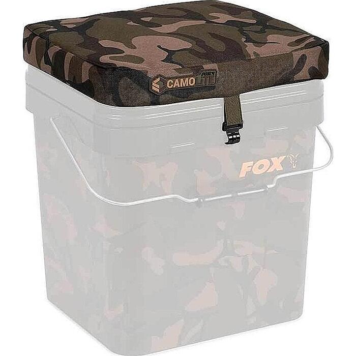 Fox Camolite Bucket Cushion