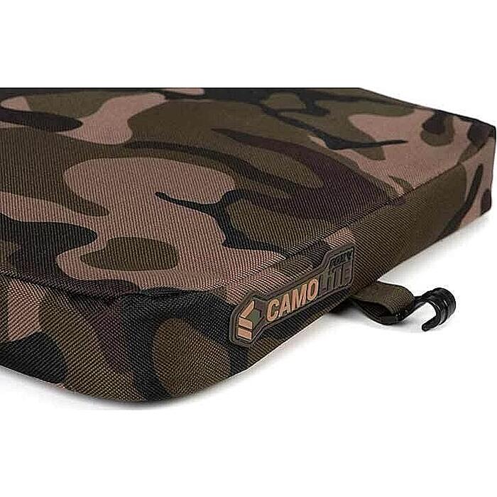 Fox Camolite Bucket Cushion