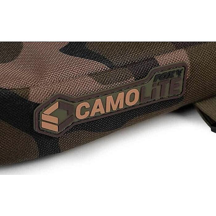 Fox Camolite Bucket Cushion