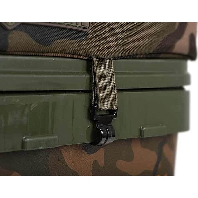 Fox Camolite Bucket Cushion