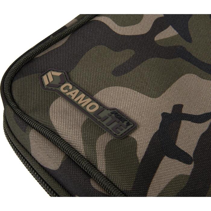 Fox Camolite Buzz Bar Bag