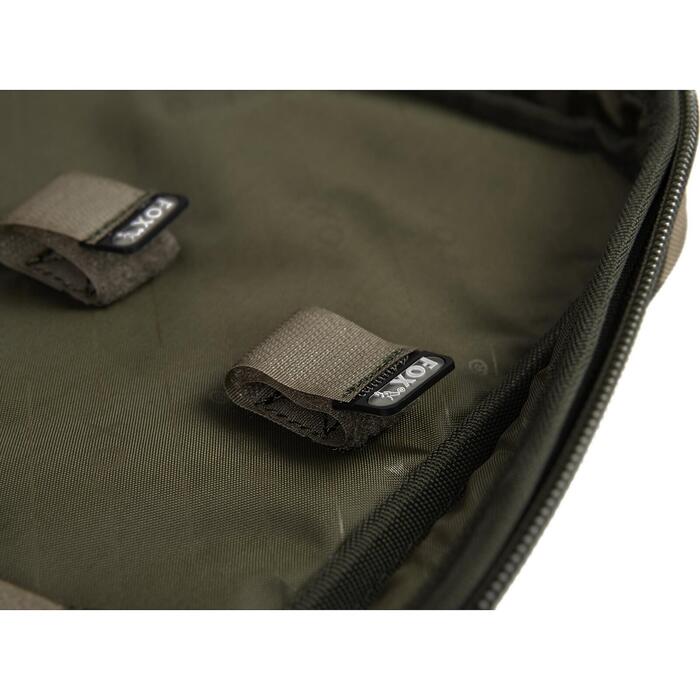 Fox Camolite Buzz Bar Bag