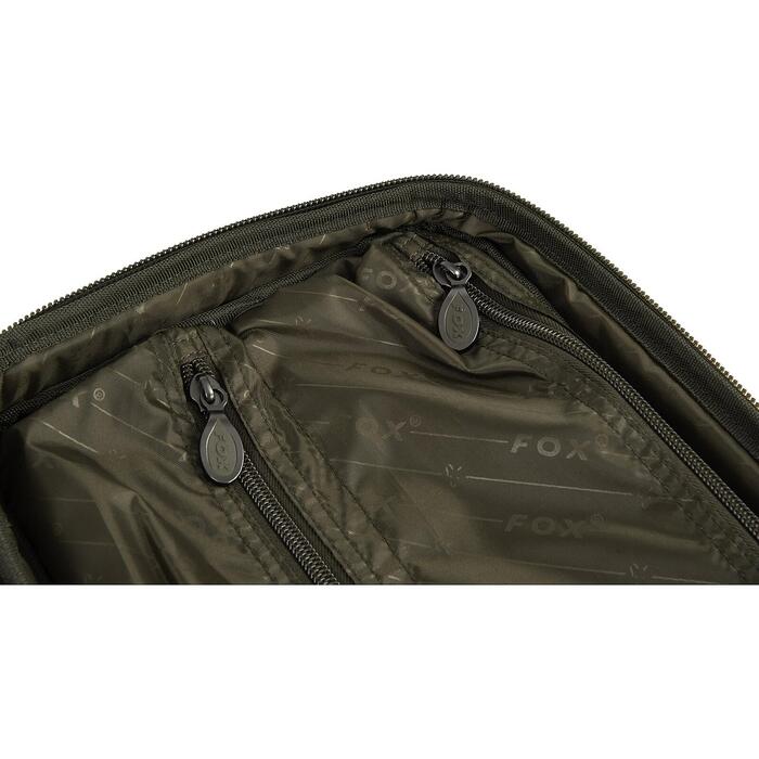 Fox Camolite Buzz Bar Bag