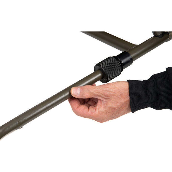 Fox Camolite Combo Chair