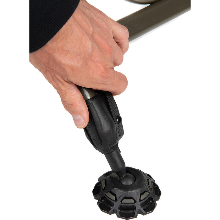 Fox Camolite Combo Chair